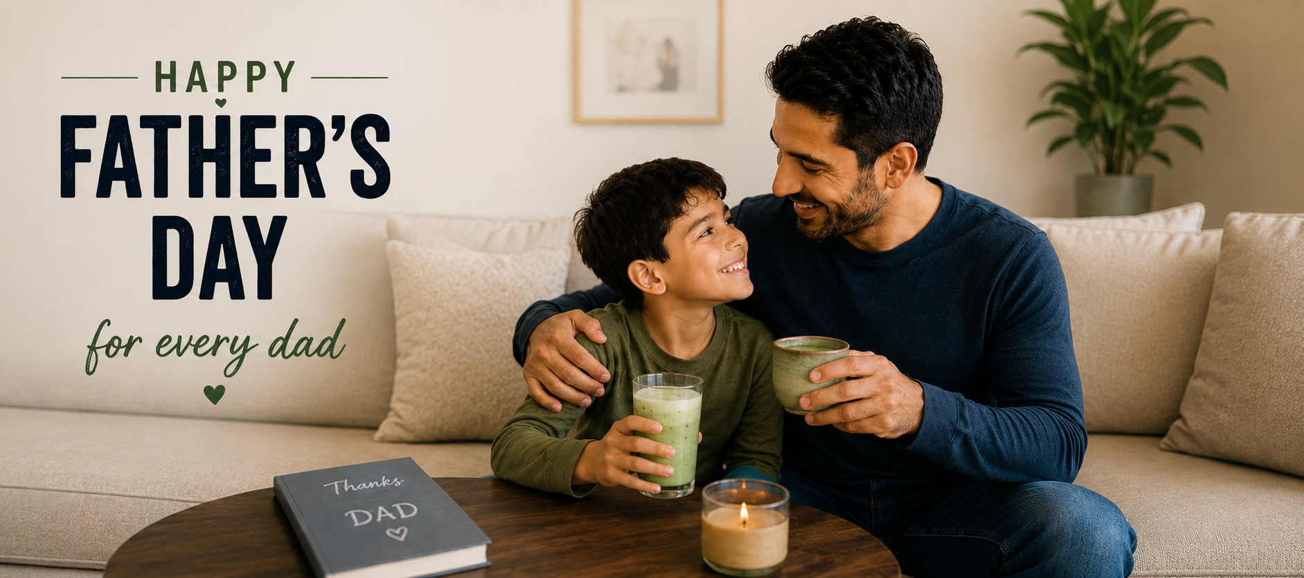 Father’s Day Quotes for Dad
