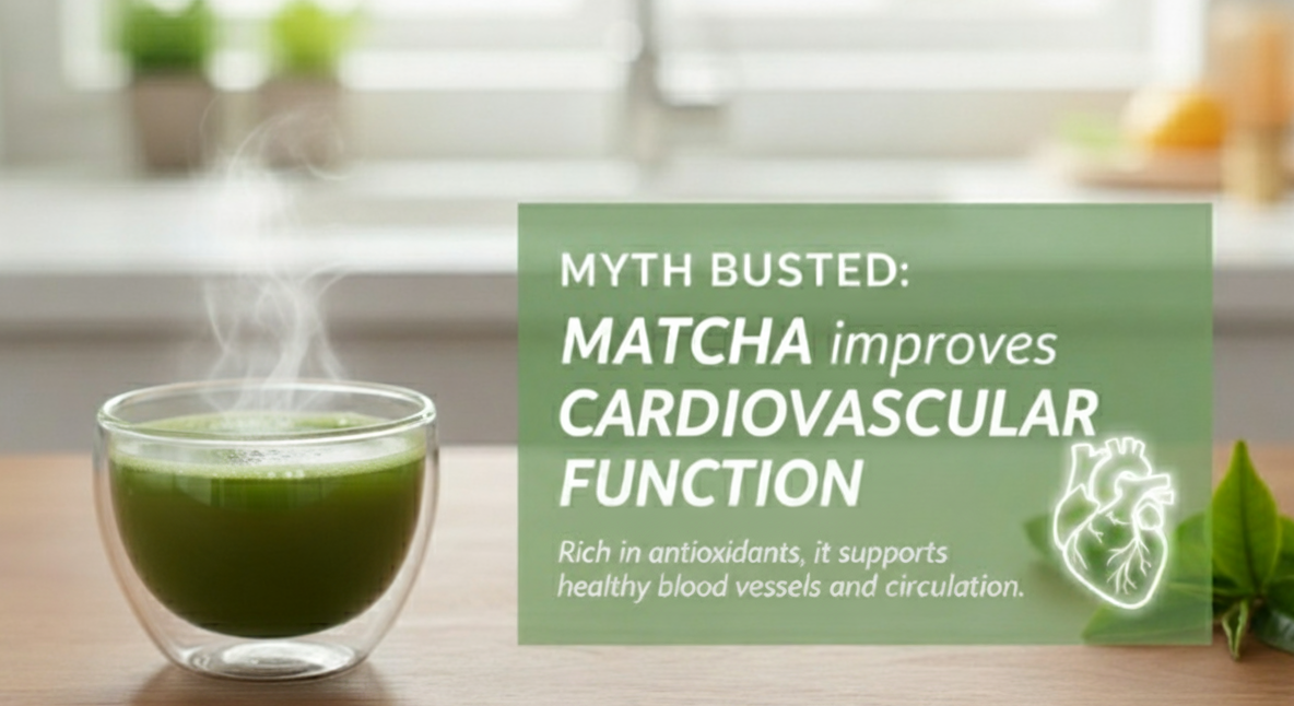 Does Matcha Cause Blood Thinning?