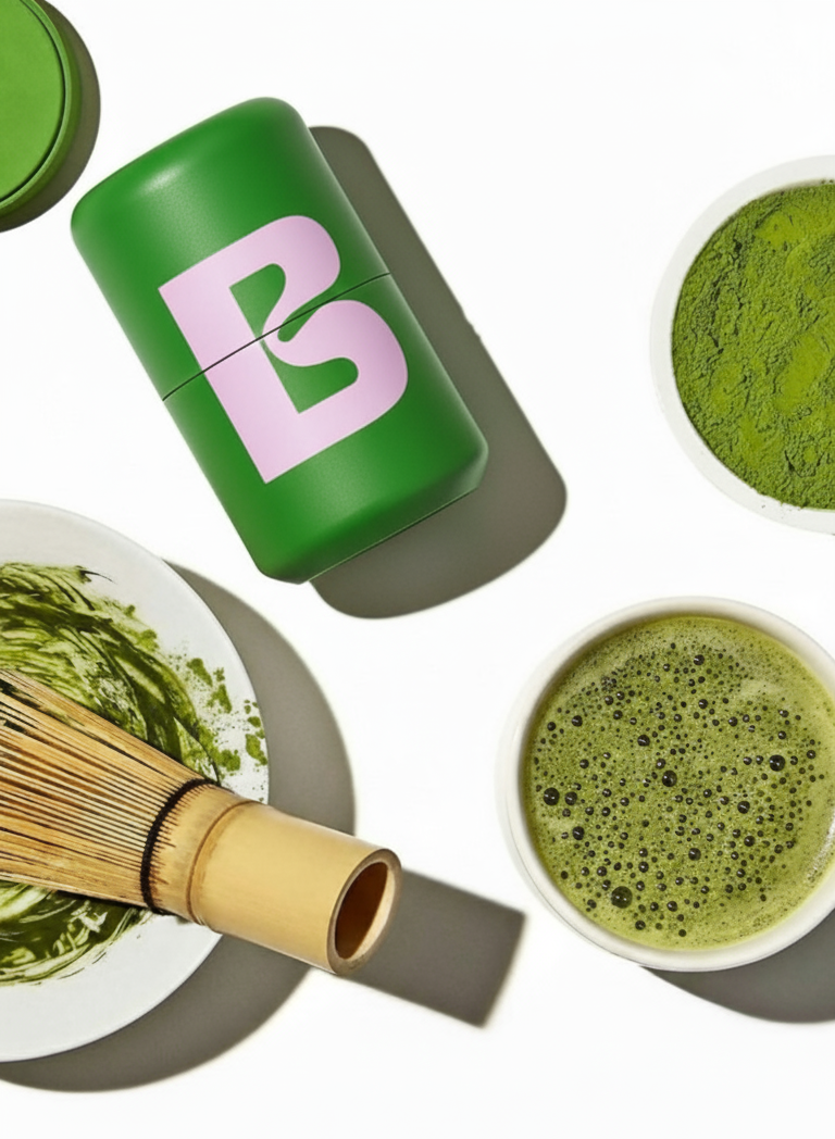What Is Ceremonial Grade Matcha? Bree Matcha