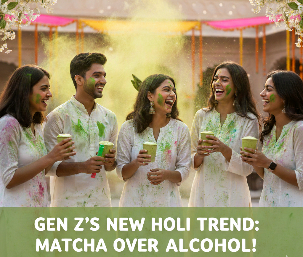 How Gen Z Is Ditching