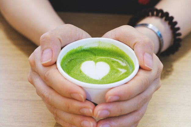 Matcha Dessert Ideas