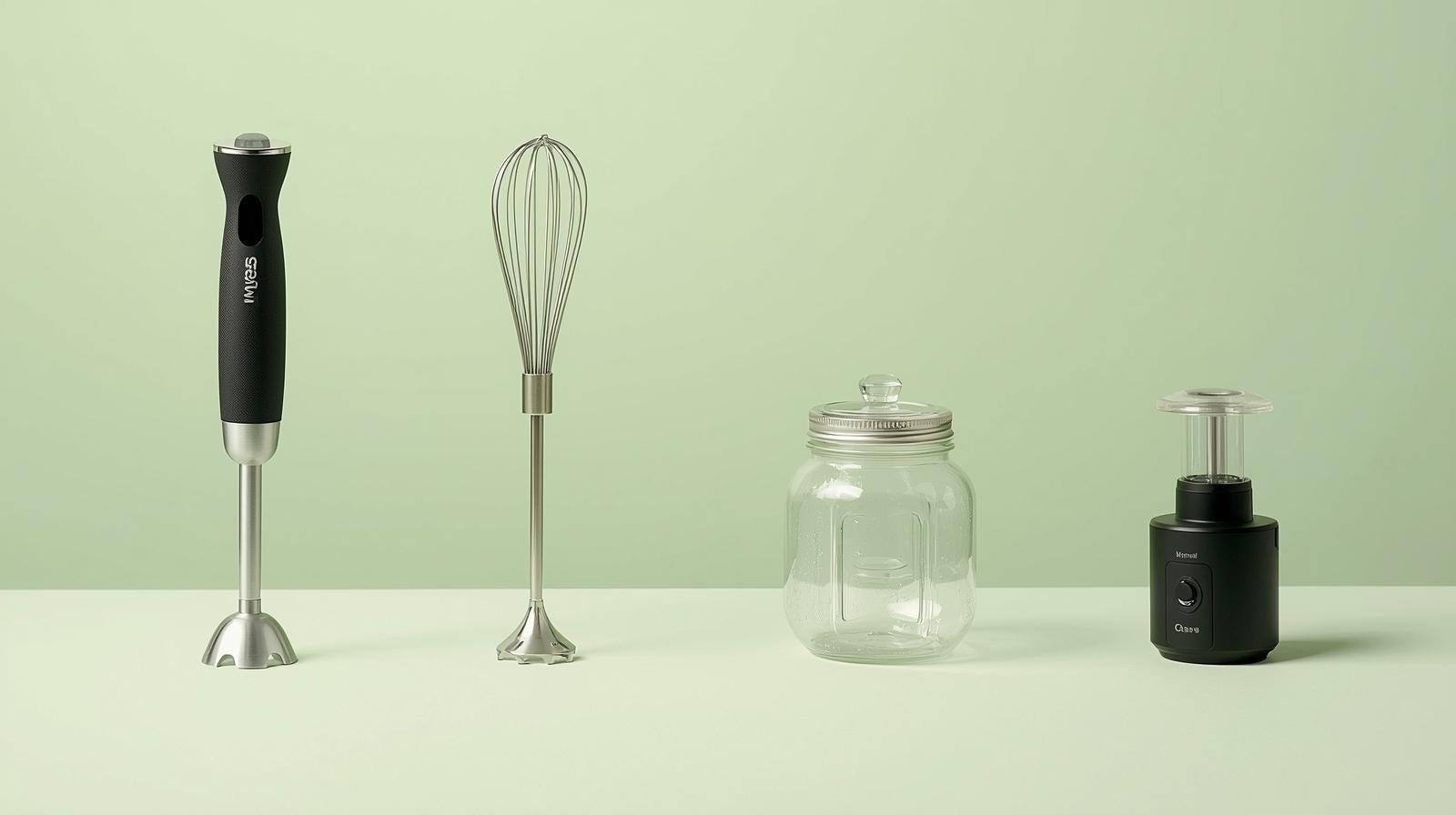 What Are Some Alternatives to a Bamboo Whisk for Making Matcha Tea?