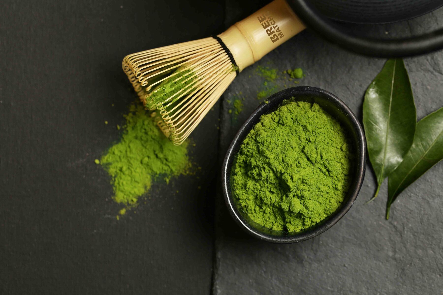 Why has matcha become so popular?: The Real Reasons Bree Matcha