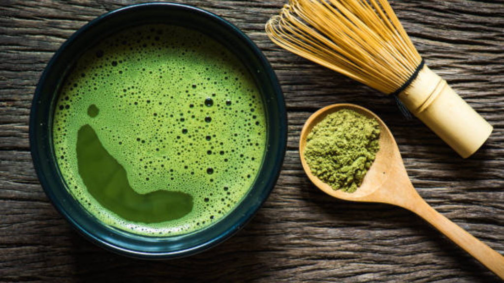 Difference Between Ceremonial and Everyday Matcha