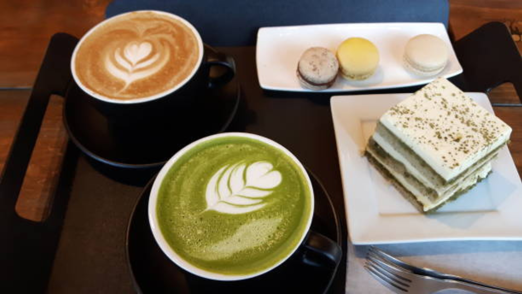 The Importance of Good Matcha When You Switch From Coffee