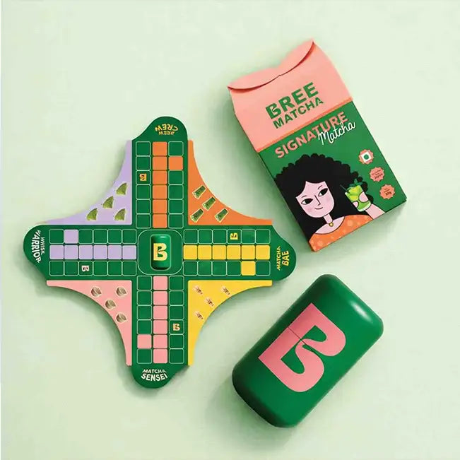 Signature Matcha