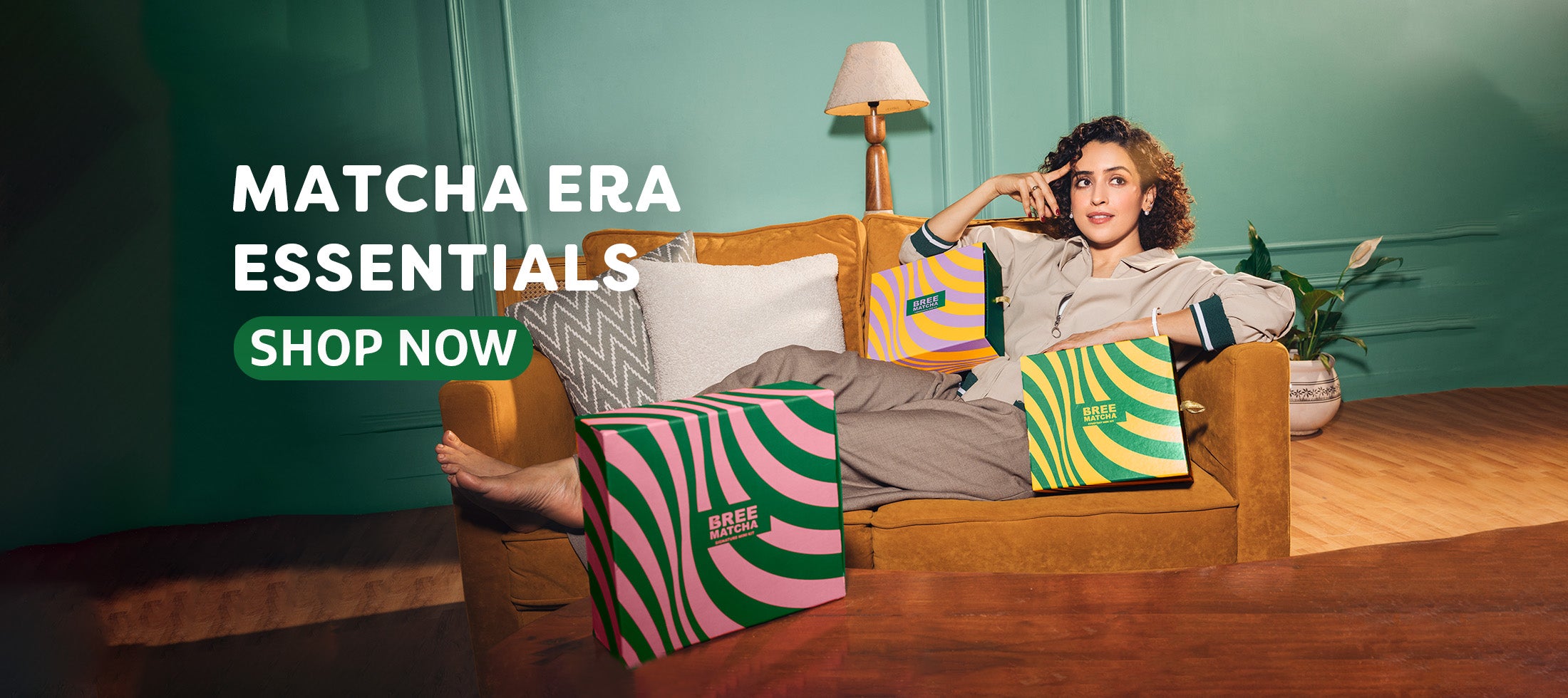 Matcha Kits