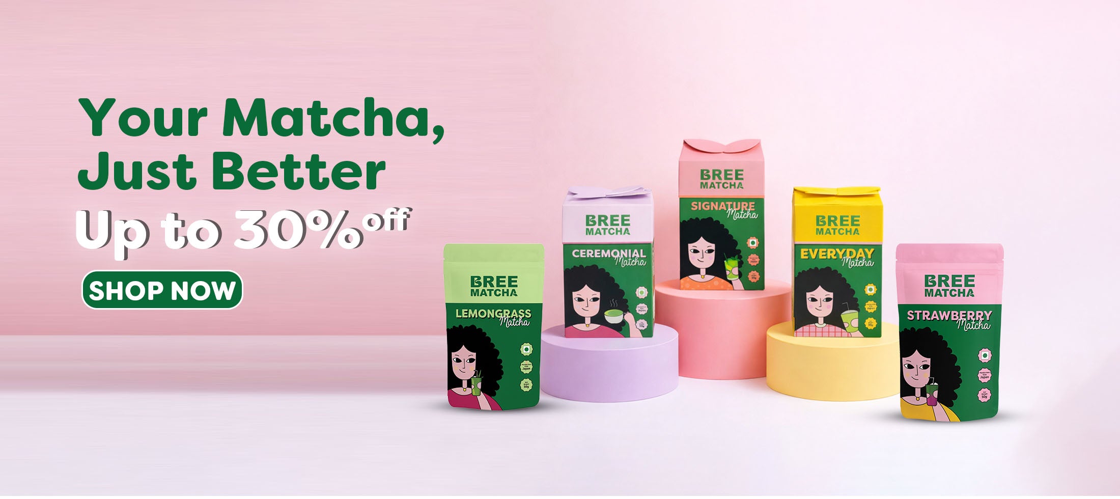 Matcha Powder