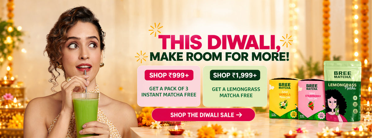 Breewali Celebration Box