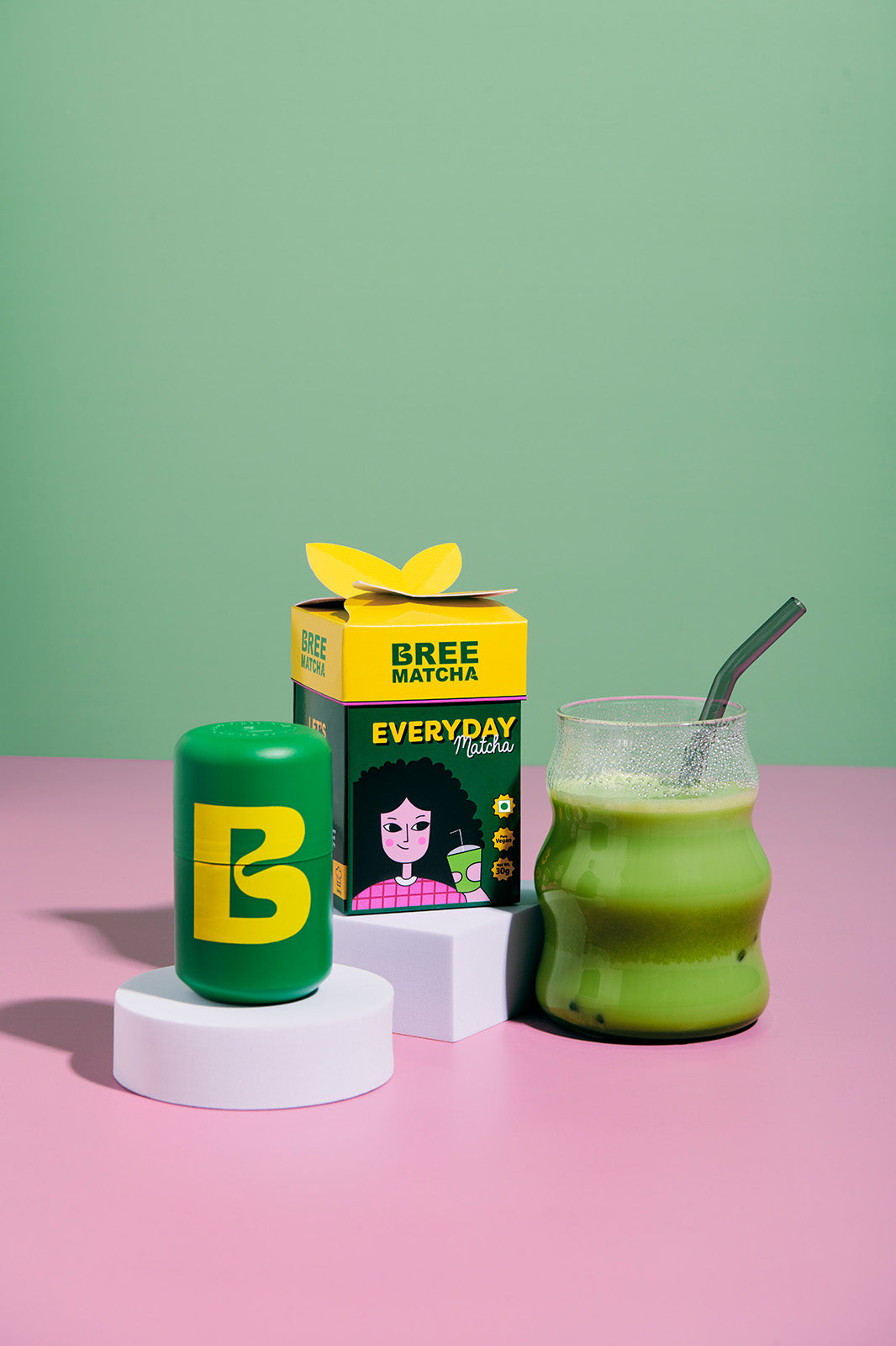 Everyday Matcha Powder