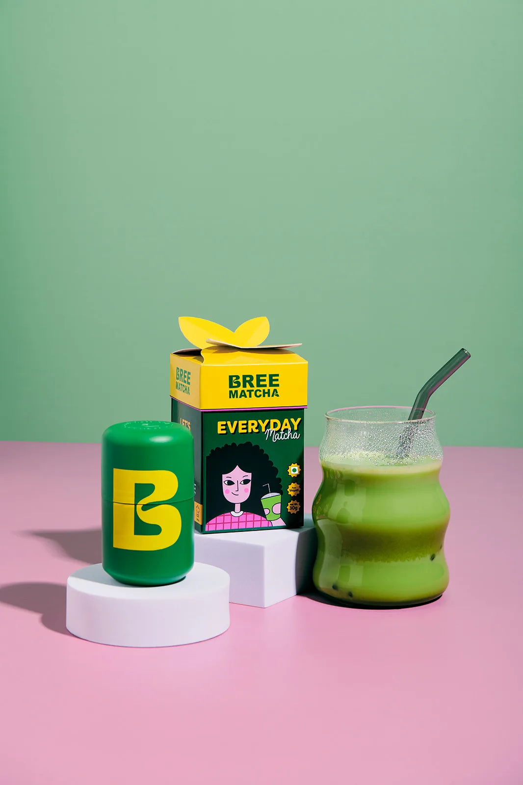 Everyday Matcha Powder