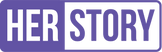 HerStory Logo