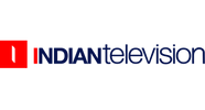 Indian Television Logo