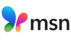 MSN Logo
