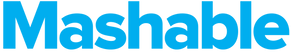 Mashable Logo