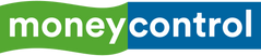 Moneycontrol Logo