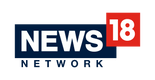 News18 Network Logo