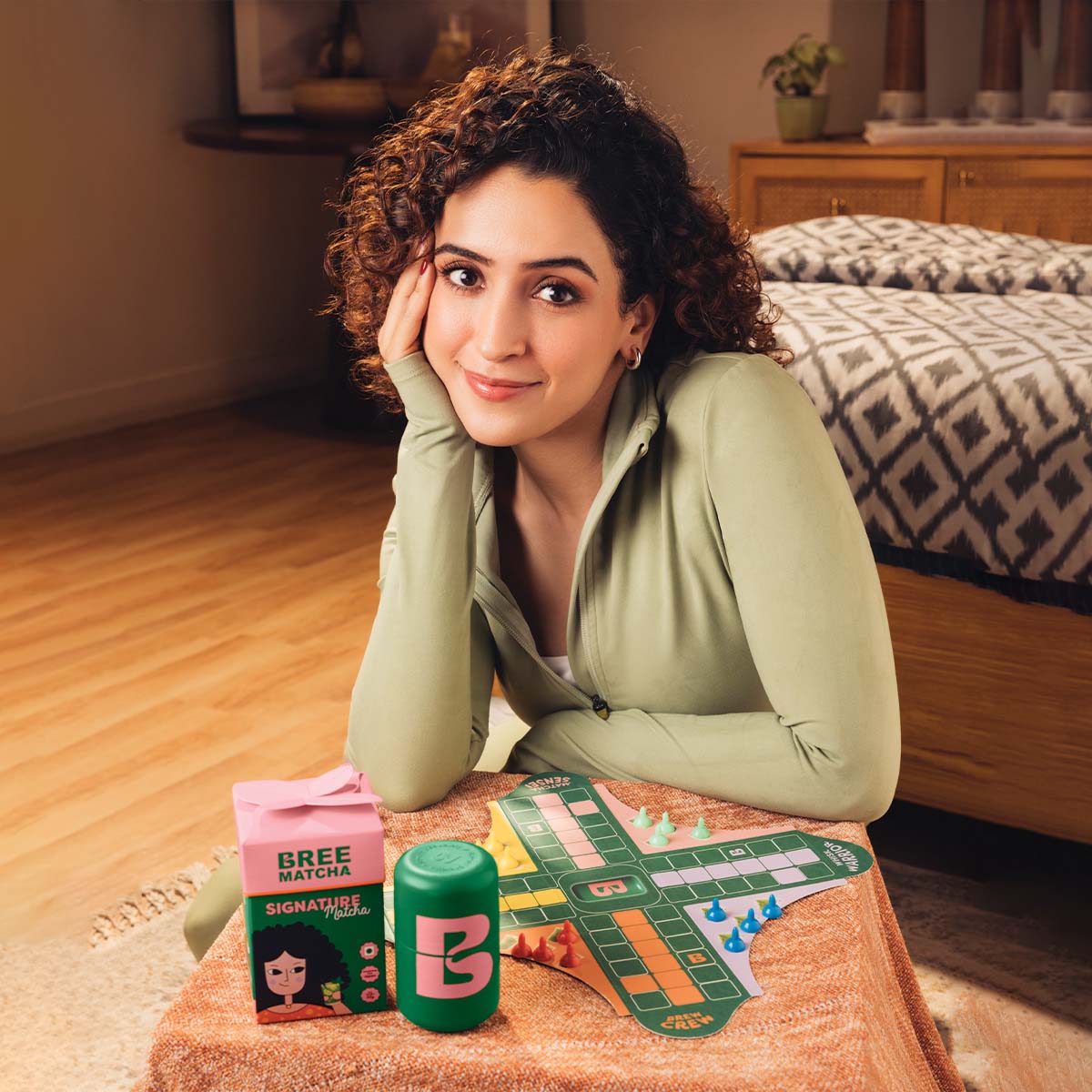 Signature Japanese Matcha