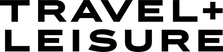Travel Leisure Logo