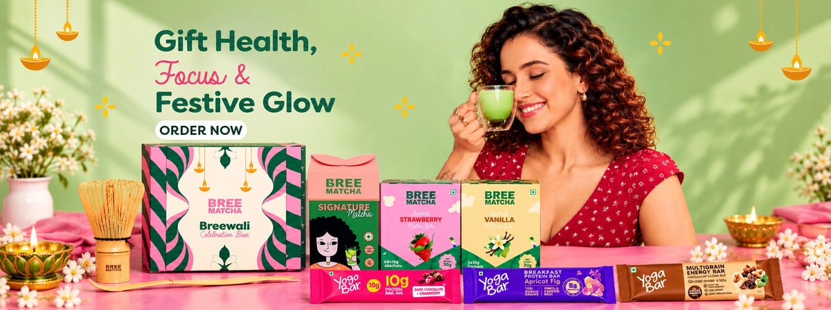 Breewali Celebration Box