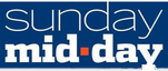 Sunday Midday Logo