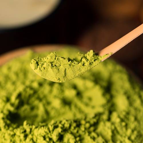 Matcha Tea Powder