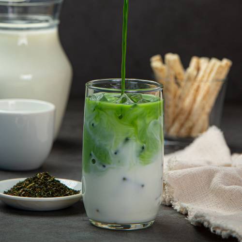 Ceremonial Matcha