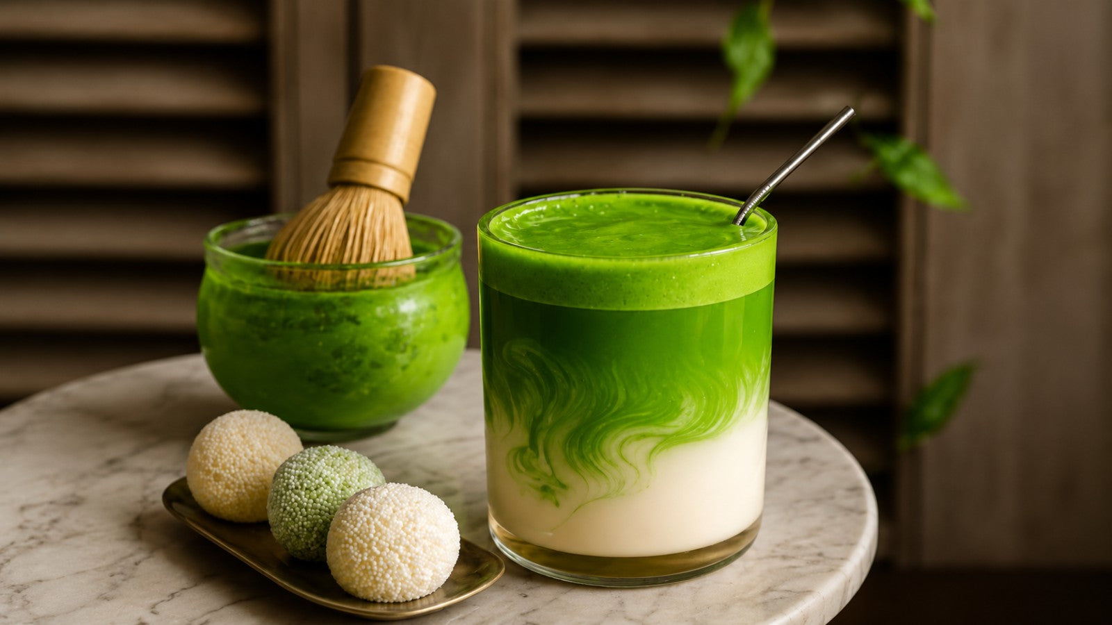 Tea Good for Kidney Health