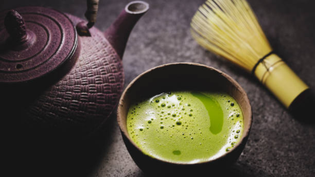 7 Proven Health Benefits of Matcha Tea