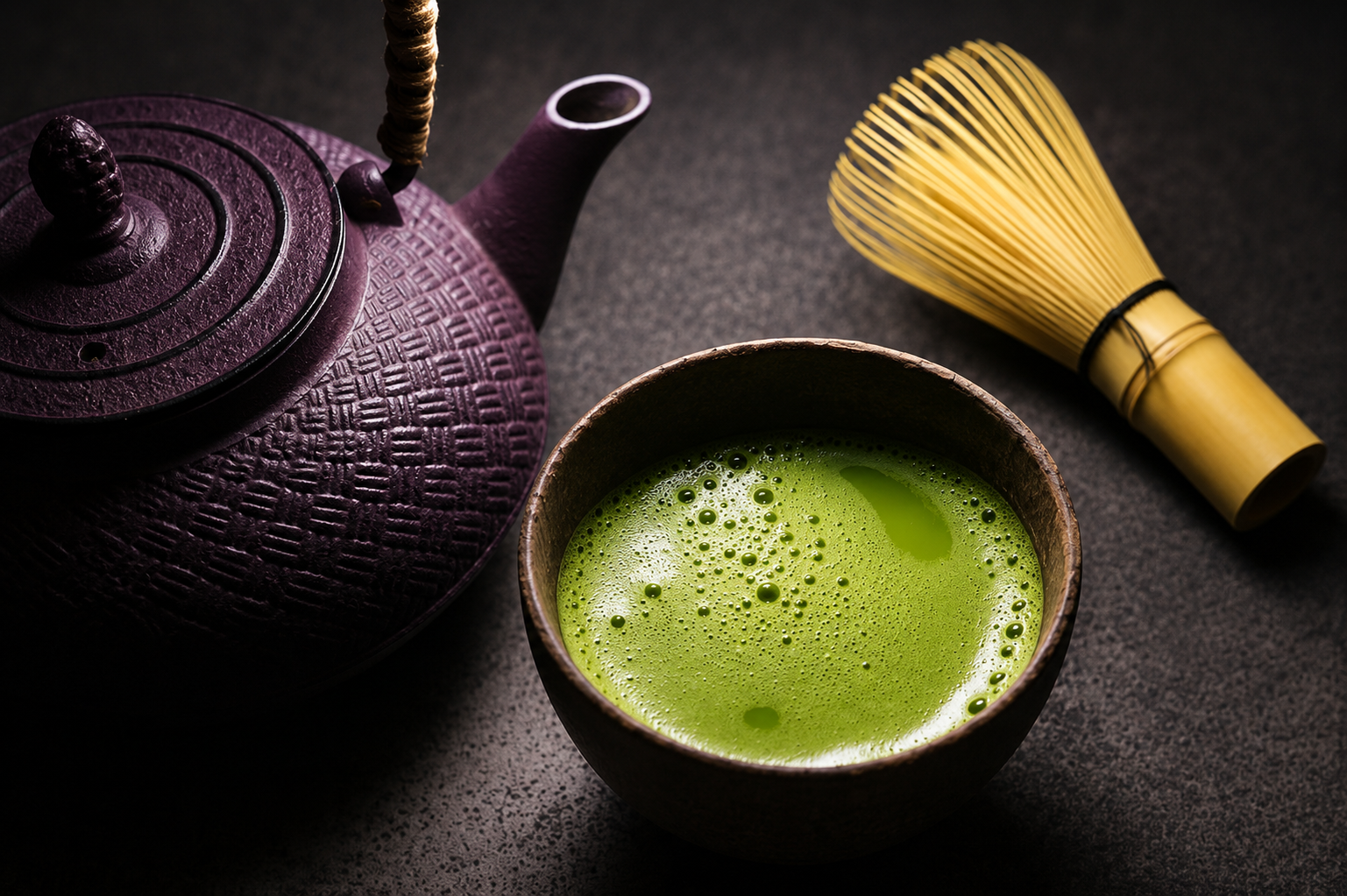Ceremonial Grade Matcha vs Culinary Grade Matcha