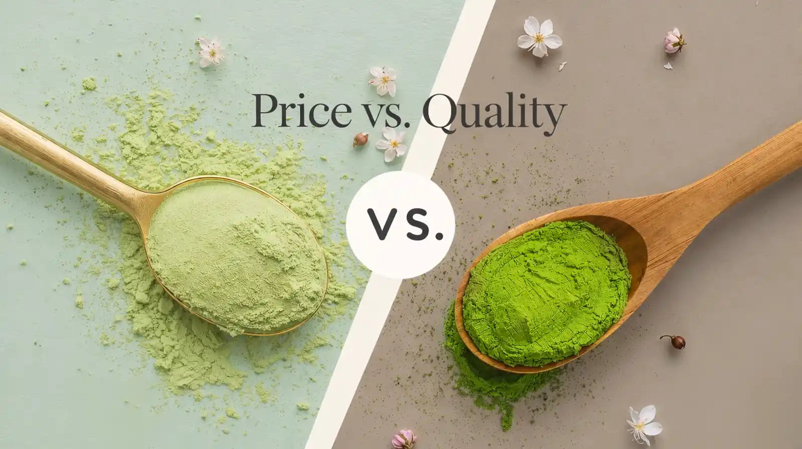 Price vs Quality: Is Expensive Matcha Always Better? Bree Matcha