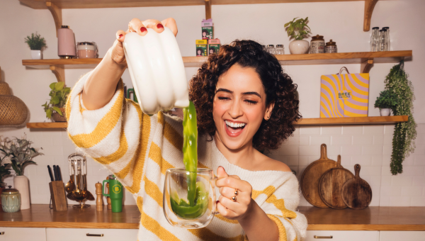 Main Character Energy