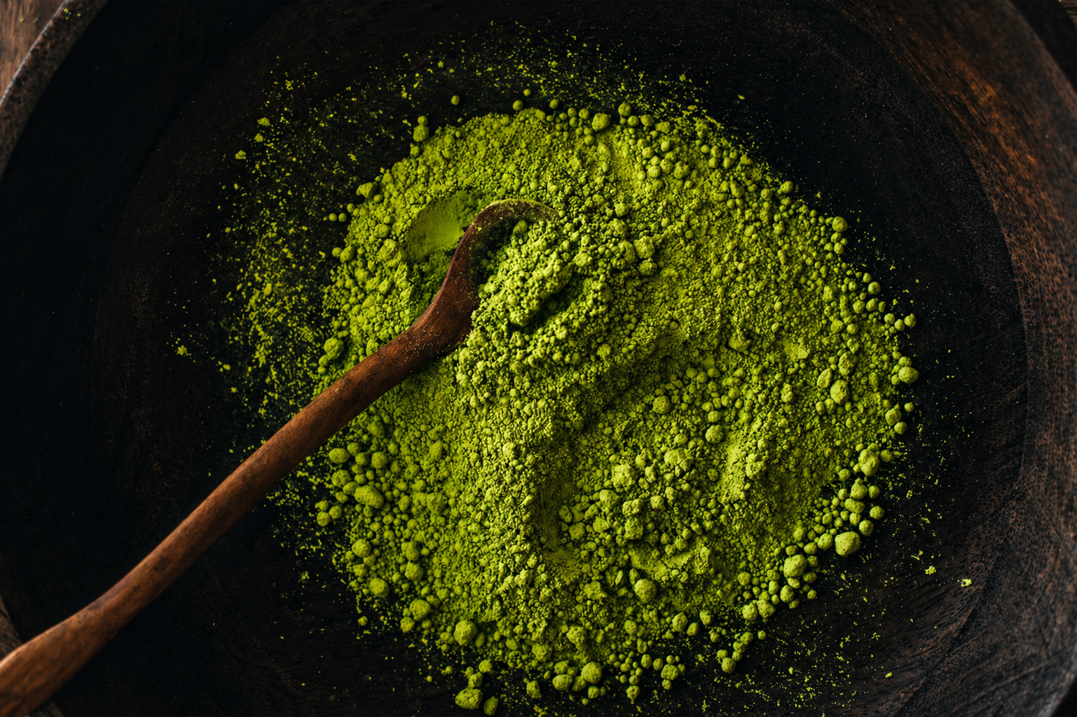 Why Is Matcha Bitter Understanding the Taste of Your Matcha