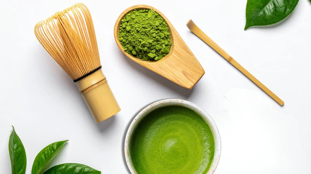 Matcha Myths Debunked - Separating Facts from Fiction – Bree Matcha