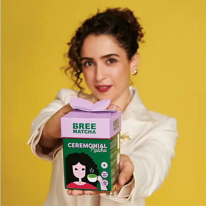 Ceremonial Grade Matcha