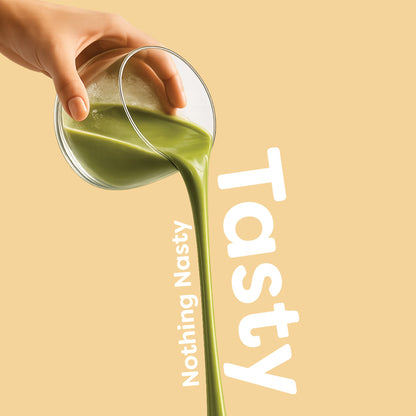 Vanilla Matcha Latte | Creamy & Refreshing | 10g – Pack of 3
