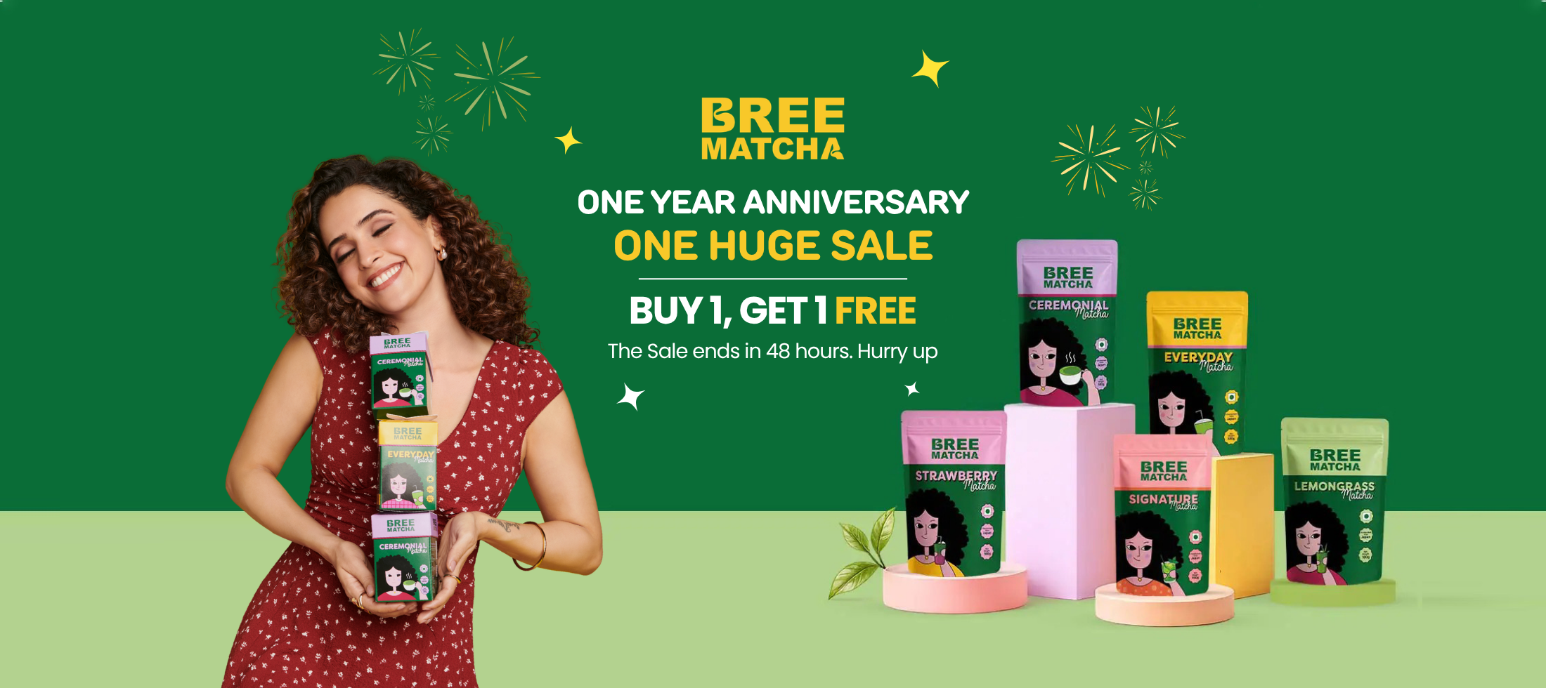 Anniversary Sale