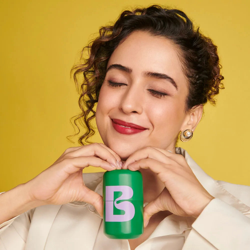 Calm & Sustained Matcha