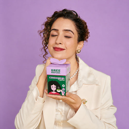 Ceremonial Matcha Powder