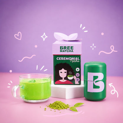 Ceremonial Matcha Grade