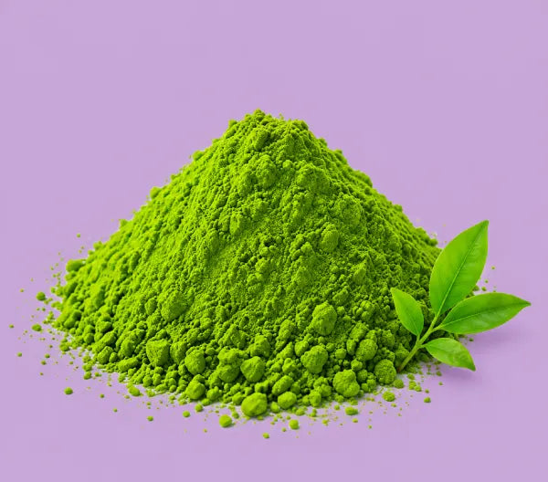 Ceremonial Matcha