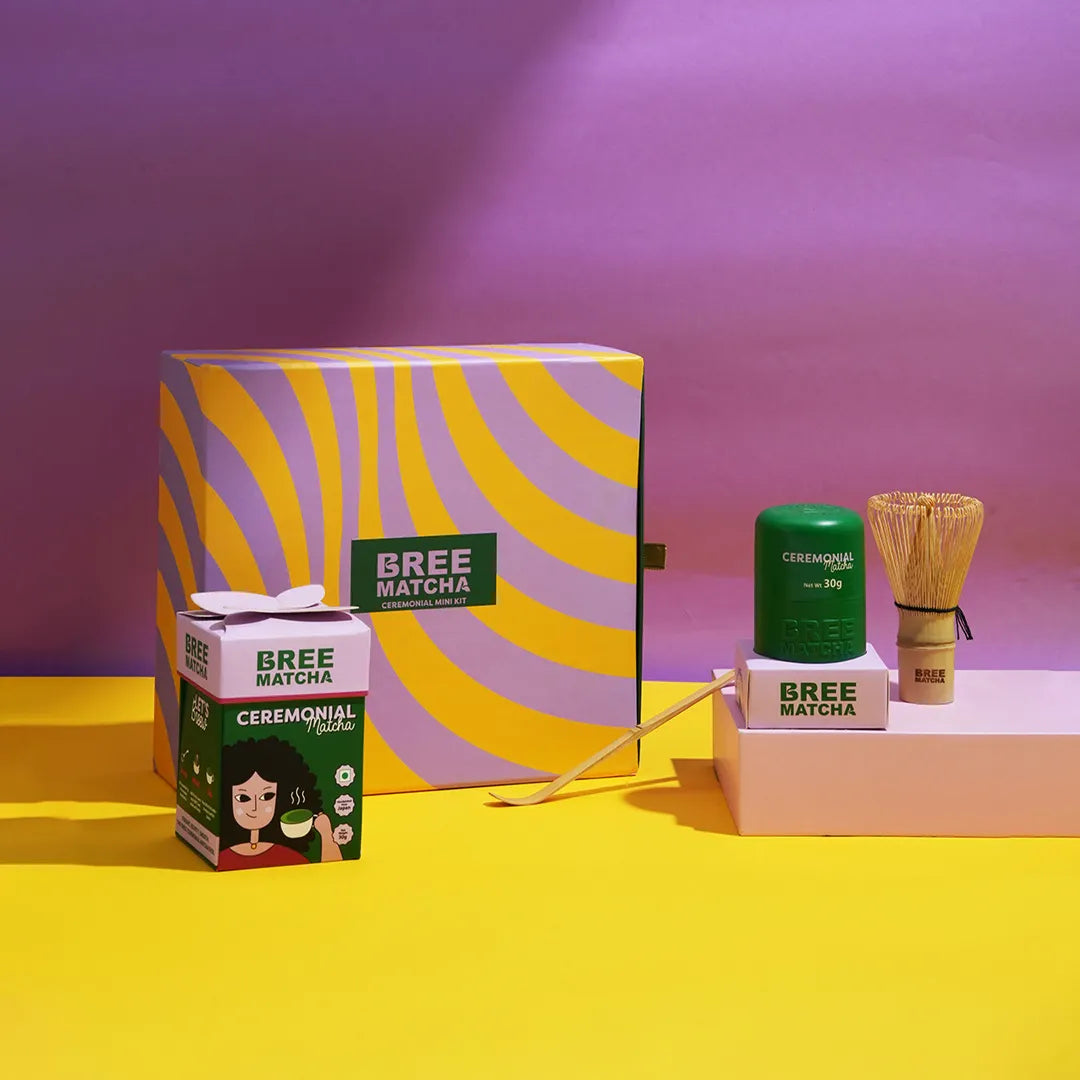 Ceremonial mini kit