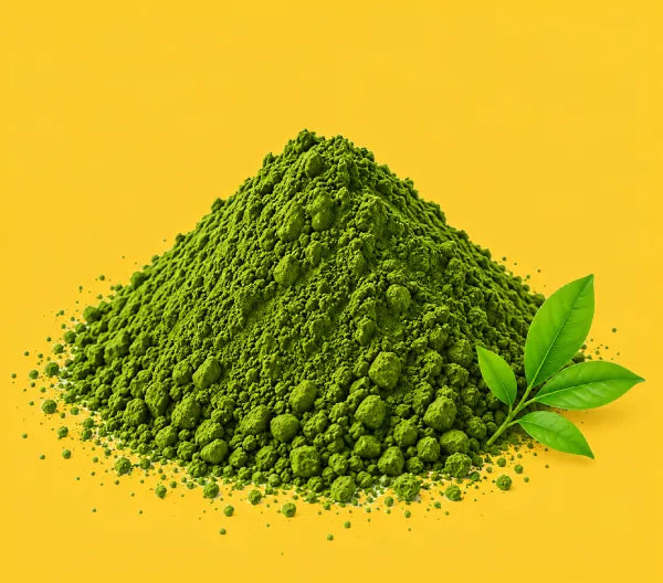 Everyday Matcha