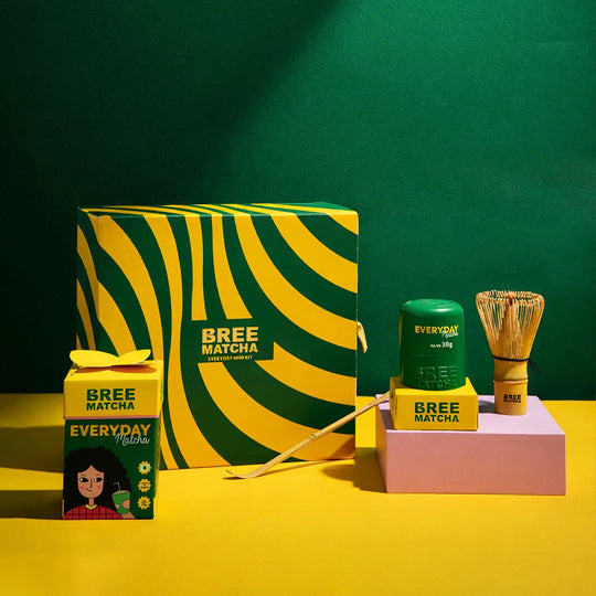 Everyday mini Kit 