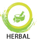 Herbal Logo