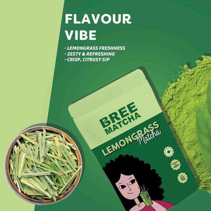 Flavour Vibe