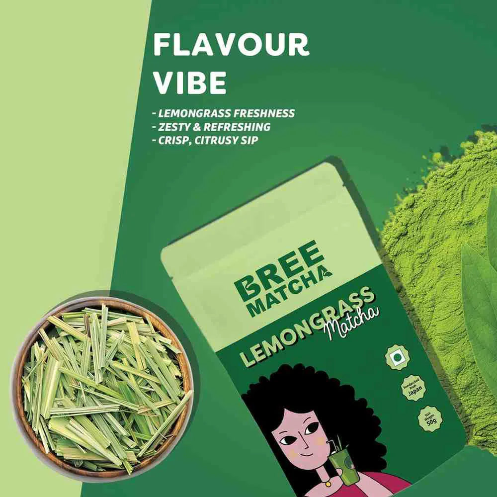 Flavour Vibe