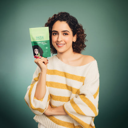 Lemongrass Matcha Tea – Organic Japanese Matcha with Natural Lemongrass Flavour & Monk Fruit | 50g | Bree Matcha