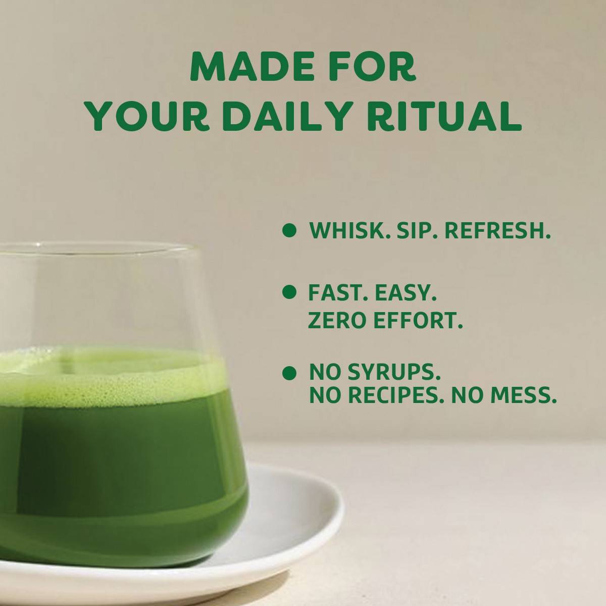 Strawberry Matcha – Organic Japanese Matcha Green Tea with Natural Strawberry Flavour | 50g | Bree Matcha