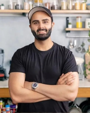 Sanjyot Keer